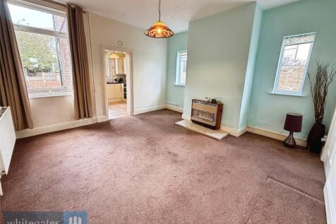 Sitting/Dining Room