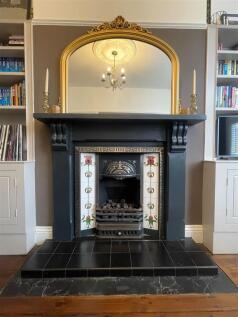 Highfield Terrace, Leamington Spa photo 4