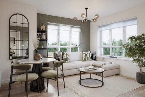 The lounge is the perfect place for cosy nights in