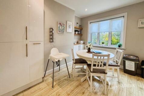 Norham Avenue, Southampton, Hampshire, SO16 photo 3