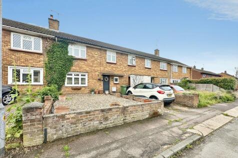 Cartlodge Avenue