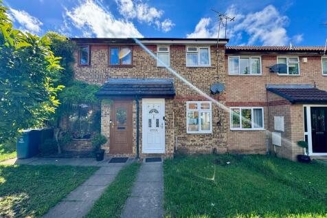 70 Daibtry Close ...