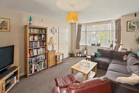 Front Lounge