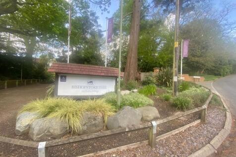 Site Entrance