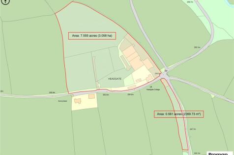 Land Plan