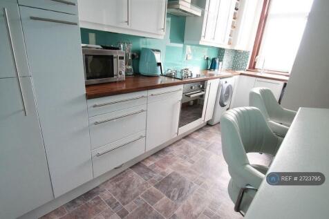 Kitchen And Dinning View - 2