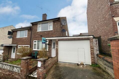 Nottingham, NG3 - property photo