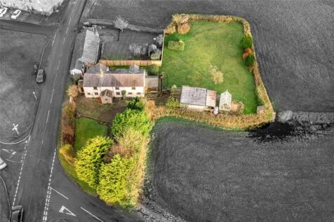 Aerial Shot (C)