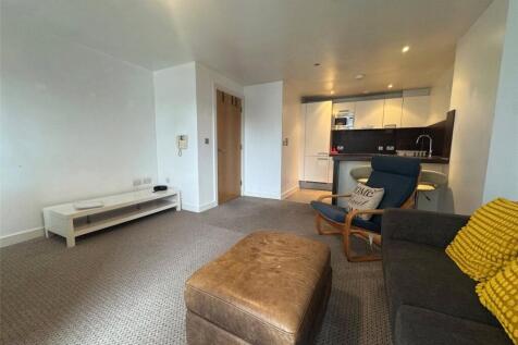 Britton House, 21 Lord Street, Green Quarter, Manchester City Centre, M4 photo 4