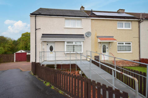 2 bed end terrace for sale Melrose Crescent, Wish