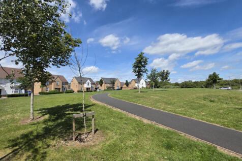 Estate Green Space
