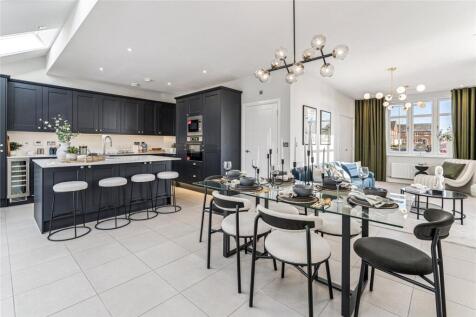 Darcy Show Home