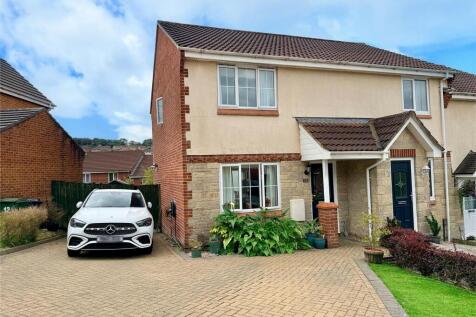 UPPER RIDINGS, PLYMPTON, PLYMOUTH PL7 5LD