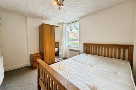The New Alexandra Court, Woodborough Road, Nottinghamshire, NG3 photo 5