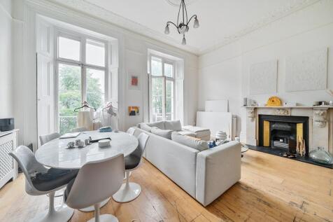 Reception/Dining Room