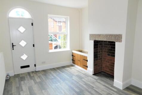 Peel Terrace, Stafford photo 4