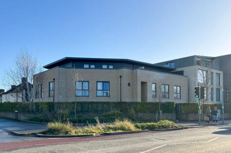 Akeman House