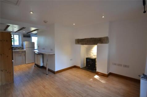 Lounge/Kitchen