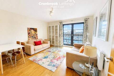 One-Bedroom Flat