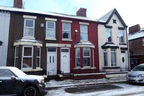 Ingrow Road, Kensington, Liverpool photo 3