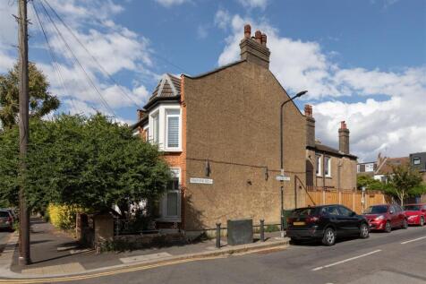 Howard Road, E17