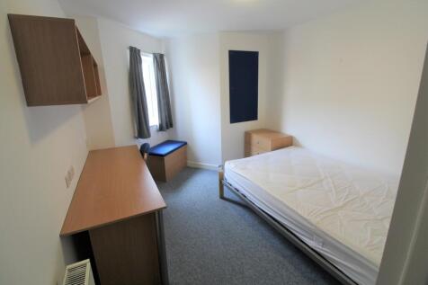 Taverners Hall, Flat 2, Room 3, Peterborough, PE1 photo 3