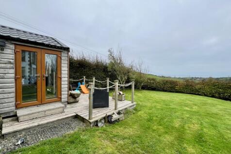 Old Steading, Elrig Farm, Elrig - Williamson and H