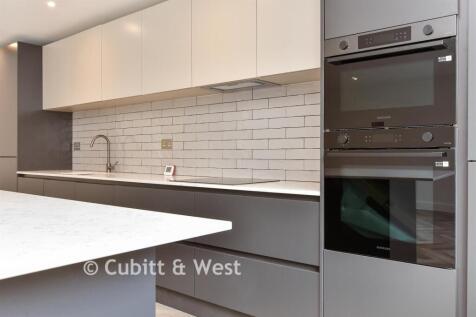 Internal Lifestyle Photograph