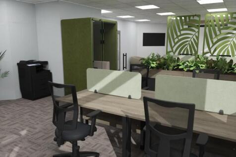 Example Render