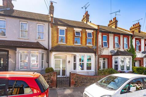 Westcliff-on-sea, SS0 - property photo
