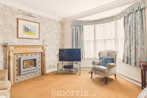 Reception Room 1