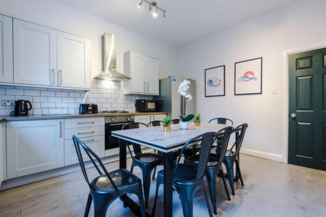114 Woodsley, Kitchen 1