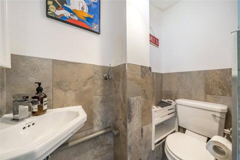 Separate Wc