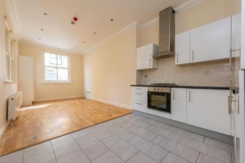 1 Bedroom Flat for Rent