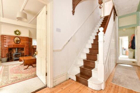 Internal Lifestyle Photograph