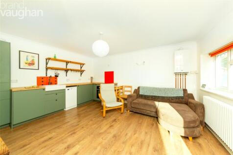 Kitchen/Living Room