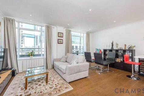 1 bed flat to rent in County Hall