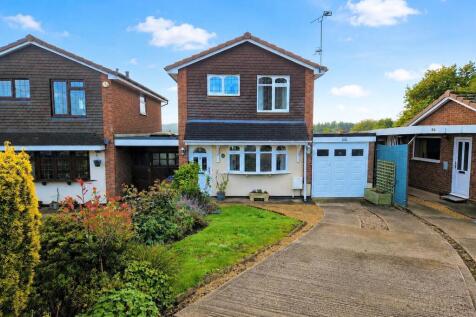 Waverley Gardens - 3 Bedroom Link Detached for Sa
