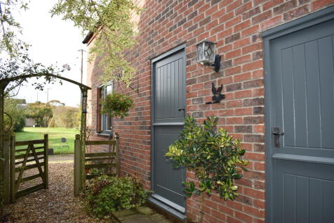 North Farm, Spetisbury, Blandford Forum, DT11 photo 5