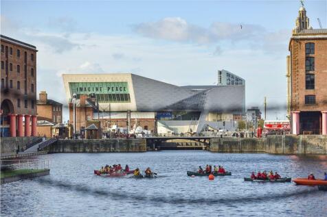 Liverpool City Centre