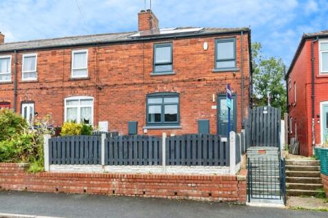 Sheffield, S5 - property photo
