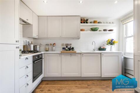 London, N4 - property photo