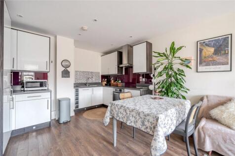 Kitchen/Living