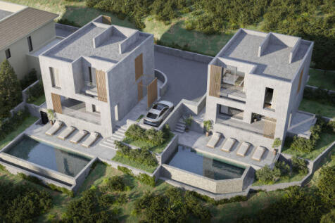 Aerial View of...