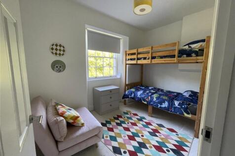 East Farwell Bedroom