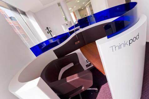 Serviced Office to rent Image 5