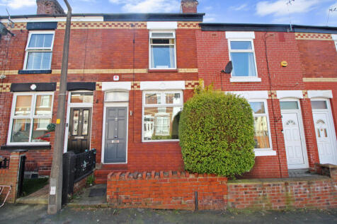 Stockport, SK1 - property photo