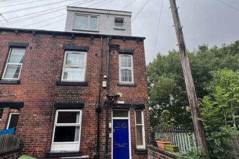 1-bed flat on Stanningley Road, Leeds, West Yorkshire, LS12, £625/mo