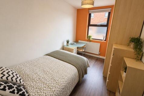 Broomhall Street, Sheffield photo 5