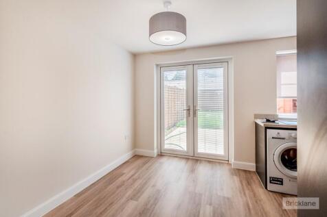 Skelton Way, Thurston, Bury St Edmunds photo 3